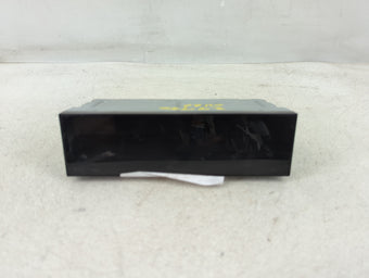 compare product 2010-2012 Ford Taurus Radio AM FM Cd Player Receiver Replacement P/N:BG1T-19C116-AA Fits Fits 2010 2011 2012 OEM Used Auto Parts