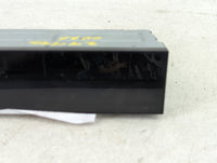 2010-2012 Ford Taurus Radio AM FM Cd Player Receiver Replacement P/N:BG1T-19C116-AA Fits Fits 2010 2011 2012 OEM Used Auto P