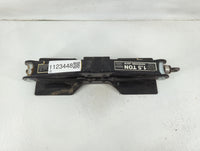 2011 Ford Taurus Spare Scissor Car Jack 1123448 - Oemusedautoparts1.com