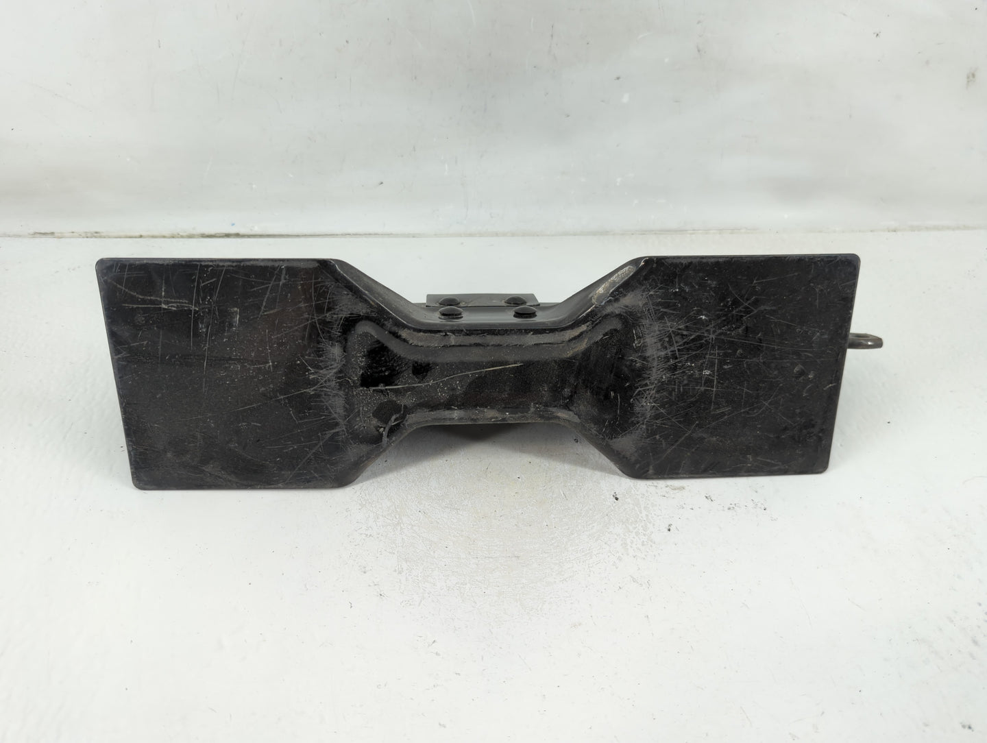 2011 Ford Taurus Spare Scissor Car Jack 1123448 - Oemusedautoparts1.com