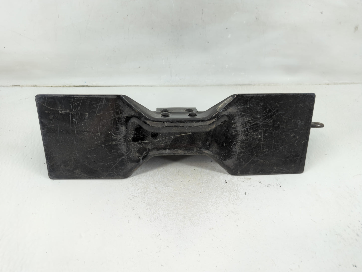 2011 Ford Taurus Spare Scissor Car Jack 1123448 - Oemusedautoparts1.com