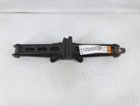 2011 Ford Taurus Spare Scissor Car Jack - Oemusedautoparts1.com