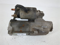 2008-2019 Ford Taurus Car Starter Motor Solenoid OEM P/N:8G1T-11000-AD 62260097 Fits OEM Used Auto Parts - Oemusedautoparts1