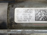 2008-2019 Ford Taurus Car Starter Motor Solenoid OEM P/N:8G1T-11000-AE 8G1T-11000-AD Fits OEM Used Auto Parts - Oemusedautop