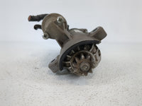 2008-2019 Ford Taurus Car Starter Motor Solenoid OEM P/N:8G1T-11000-AE 8G1T-11000-AD Fits OEM Used Auto Parts - Oemusedautop