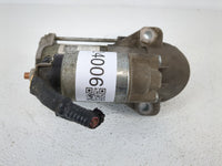 2008-2019 Ford Taurus Car Starter Motor Solenoid OEM P/N:8G1T-11000-AE 8G1T-11000-AD Fits OEM Used Auto Parts - Oemusedautop