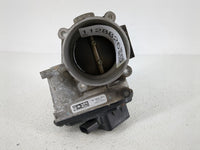 2008-2012 Ford Taurus Throttle Body P/N:7T4E-9F991-GA Fits Fits 2007 2008 2009 2010 2011 2012 2013 2014 OEM Used Auto Parts 