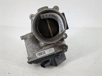 compare product 2008-2012 Ford Taurus Throttle Body P/N:7T4E-9F991-GA Fits Fits 2007 2008 2009 2010 2011 2012 2013 2014 OEM Used Auto Parts