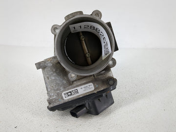 2008-2012 Ford Taurus Throttle Body P/N:7T4E-9F991-GA Fits Fits 2007 2008 2009 2010 2011 2012 2013 2014 OEM Used Auto Parts 