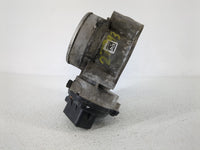 2008-2012 Ford Taurus Throttle Body P/N:7T4E-9F991-GA Fits Fits 2007 2008 2009 2010 2011 2012 2013 2014 OEM Used Auto Parts 