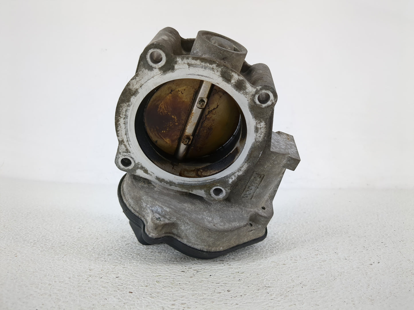 2008-2012 Ford Taurus Throttle Body P/N:7T4E-9F991-GA Fits Fits 2007 2008 2009 2010 2011 2012 2013 2014 OEM Used Auto Parts 