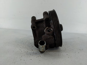 compare product 2010-2012 Ford Taurus Power Steering Column Pump Oem