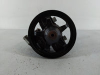 2010-2012 Ford Taurus Power Steering Column Pump Oem - Oemusedautoparts1.com