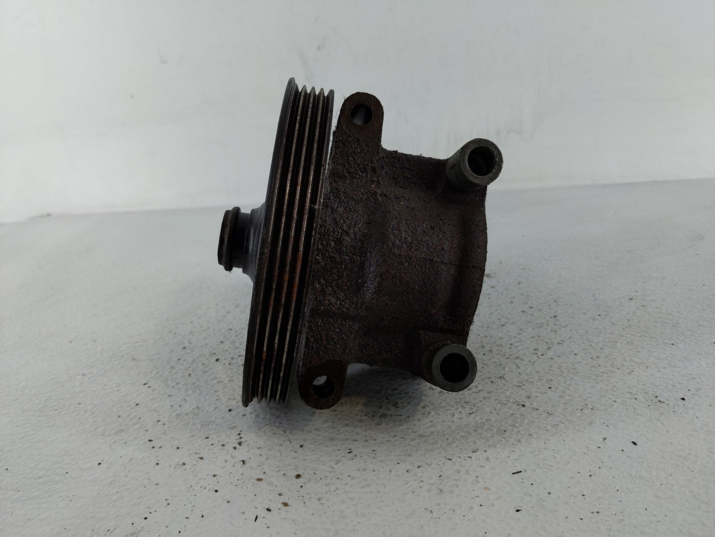 2010-2012 Ford Taurus Power Steering Column Pump Oem - Oemusedautoparts1.com