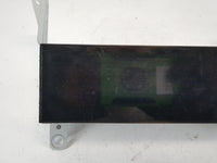 2010-2011 Ford Taurus Radio AM FM Cd Player Receiver Replacement P/N:BG1T-19C116-AA Fits Fits 2010 2011 OEM Used Auto Parts 