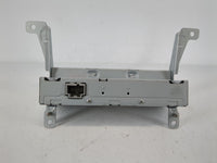 2010-2011 Ford Taurus Radio AM FM Cd Player Receiver Replacement P/N:BG1T-19C116-AA Fits Fits 2010 2011 OEM Used Auto Parts 