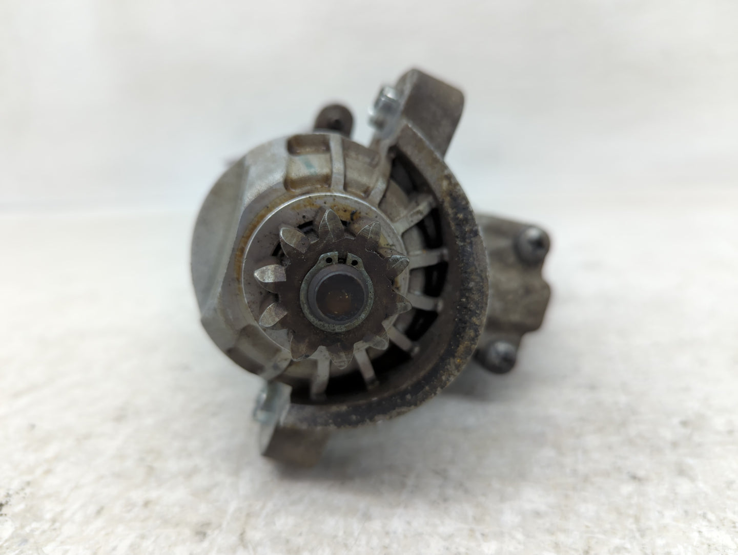2008-2019 Ford Taurus Car Starter Motor Solenoid OEM Fits Fits 2007 2008 2009 2010 2011 2012 2013 2014 2015 2016 2017 2018 2