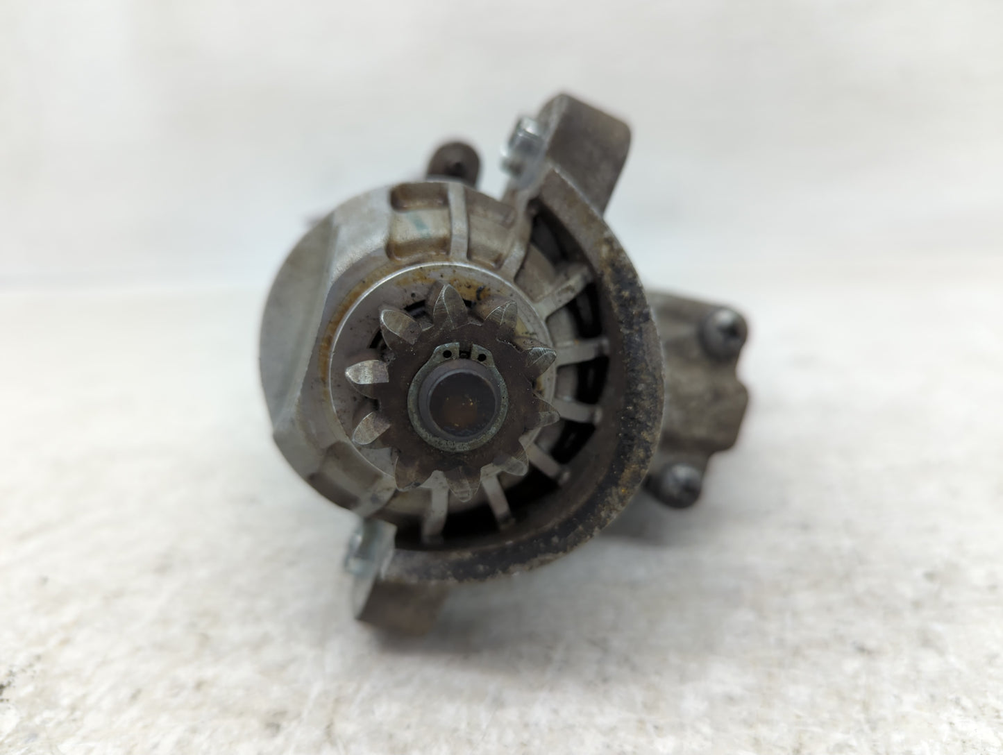 2008-2019 Ford Taurus Car Starter Motor Solenoid OEM Fits Fits 2007 2008 2009 2010 2011 2012 2013 2014 2015 2016 2017 2018 2