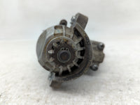 2008-2019 Ford Taurus Car Starter Motor Solenoid OEM Fits Fits 2007 2008 2009 2010 2011 2012 2013 2014 2015 2016 2017 2018 2