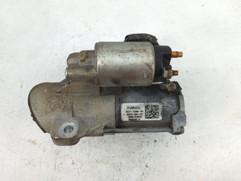 compare product 2008-2019 Ford Taurus Car Starter Motor Solenoid OEM Fits Fits 2007 2008 2009 2010 2011 2012 2013 2014 2015 2016 2017 2018 2019 OEM Used Auto Parts