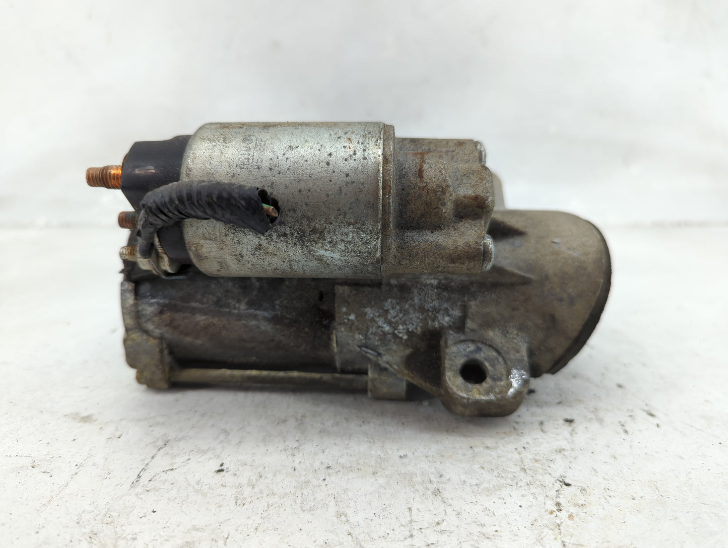 2008-2019 Ford Taurus Car Starter Motor Solenoid OEM Fits Fits 2007 2008 2009 2010 2011 2012 2013 2014 2015 2016 2017 2018 2