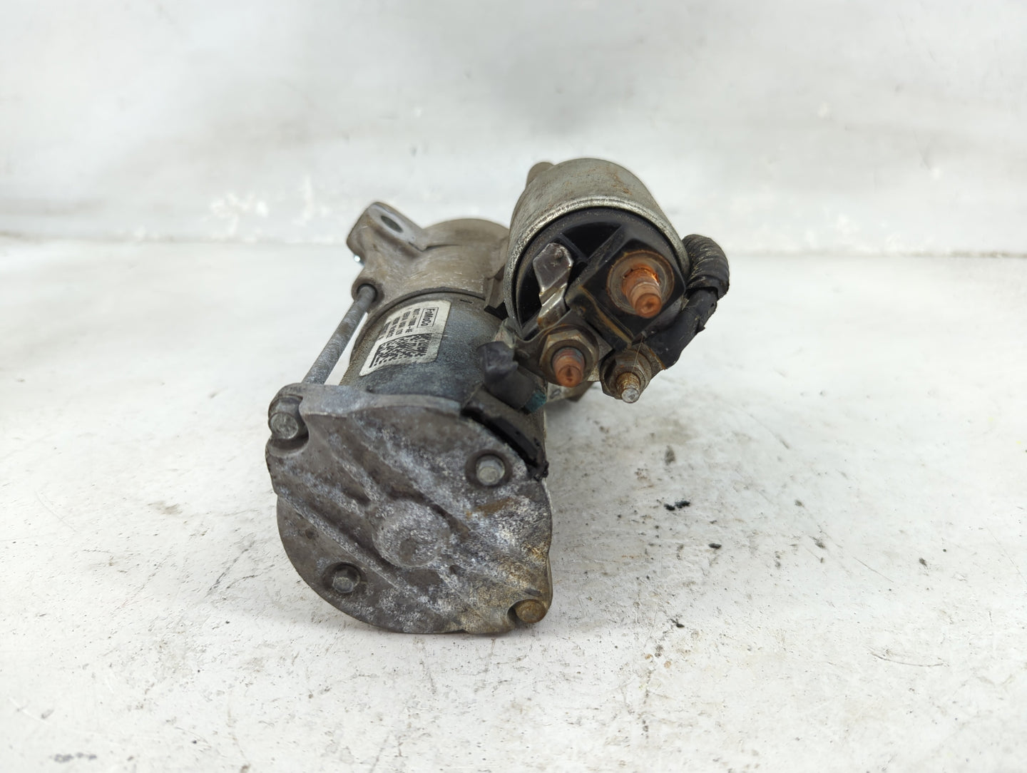 2008-2019 Ford Taurus Car Starter Motor Solenoid OEM Fits Fits 2007 2008 2009 2010 2011 2012 2013 2014 2015 2016 2017 2018 2