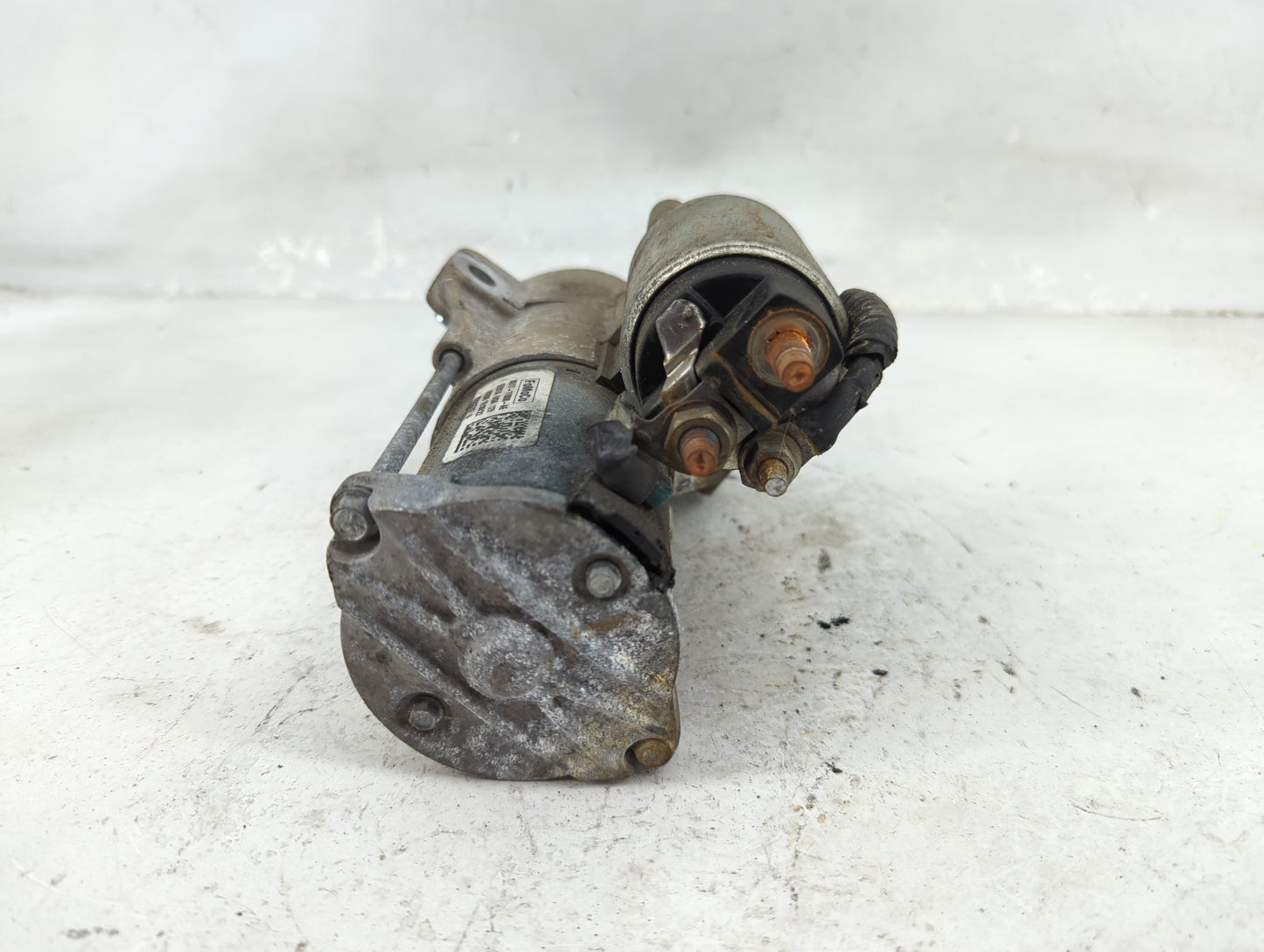 2008-2019 Ford Taurus Car Starter Motor Solenoid OEM Fits Fits 2007 2008 2009 2010 2011 2012 2013 2014 2015 2016 2017 2018 2