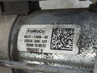 2008-2019 Ford Taurus Car Starter Motor Solenoid OEM Fits Fits 2007 2008 2009 2010 2011 2012 2013 2014 2015 2016 2017 2018 2