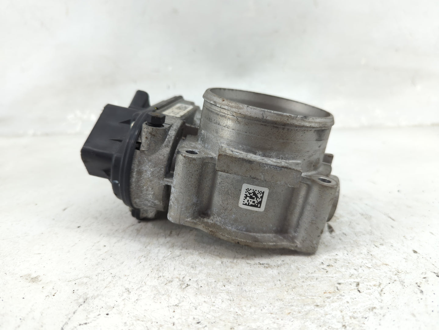 2008-2012 Ford Taurus Throttle Body Fits Fits 2007 2008 2009 2010 2011 2012 2013 2014 OEM Used Auto Parts - Oemusedautoparts