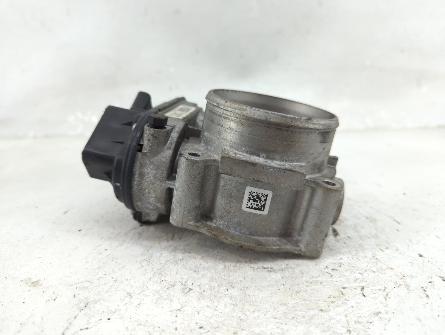 2008-2012 Ford Taurus Throttle Body Fits Fits 2007 2008 2009 2010 2011 2012 2013 2014 OEM Used Auto Parts - Oemusedautoparts