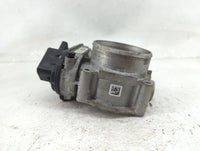 2008-2012 Ford Taurus Throttle Body Fits Fits 2007 2008 2009 2010 2011 2012 2013 2014 OEM Used Auto Parts - Oemusedautoparts