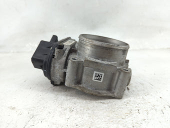 compare product 2008-2012 Ford Taurus Throttle Body Fits Fits 2007 2008 2009 2010 2011 2012 2013 2014 OEM Used Auto Parts