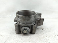 2008-2012 Ford Taurus Throttle Body Fits Fits 2007 2008 2009 2010 2011 2012 2013 2014 OEM Used Auto Parts - Oemusedautoparts