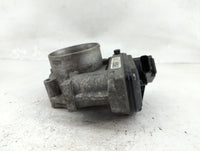 2008-2012 Ford Taurus Throttle Body Fits Fits 2007 2008 2009 2010 2011 2012 2013 2014 OEM Used Auto Parts - Oemusedautoparts