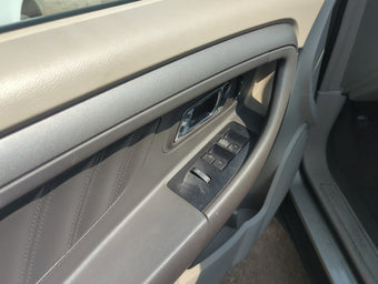 compare product 2010-2012 Ford Taurus Master Power Window Switch Replacement Driver Side Left Fits OEM Used Auto Parts