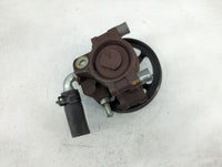 2010-2012 Ford Taurus Power Steering Column Pump Oem 1141456 - Oemusedautoparts1.com