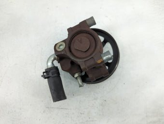 compare product 2010-2012 Ford Taurus Power Steering Column Pump Oem 1141456