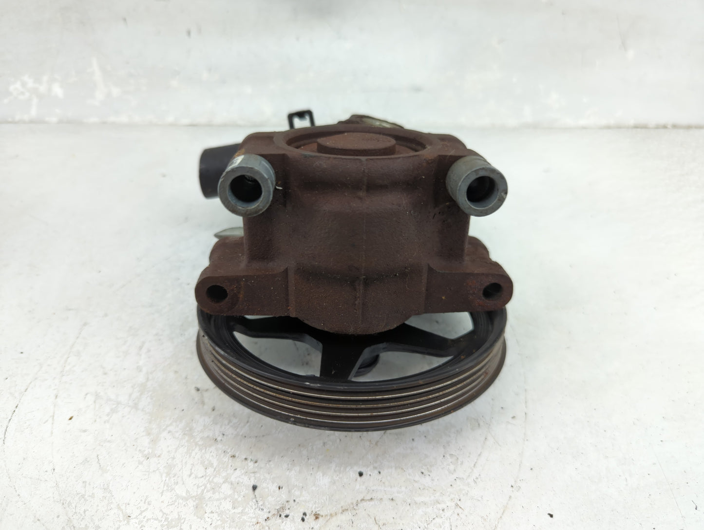 2010-2012 Ford Taurus Power Steering Column Pump Oem 1141456 - Oemusedautoparts1.com
