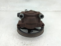 2010-2012 Ford Taurus Power Steering Column Pump Oem 1141456 - Oemusedautoparts1.com