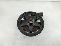 2010-2012 Ford Taurus Power Steering Column Pump Oem 1141456 - Oemusedautoparts1.com
