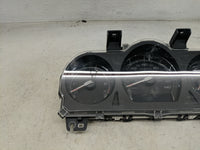 2011-2012 Ford Taurus Instrument Cluster Speedometer Gauges P/N:BG1T-10849-EE Miles:97K Fits Fits 2011 2012 OEM Used Auto Pa