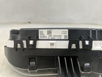 2011-2012 Ford Taurus Instrument Cluster Speedometer Gauges P/N:BG1T-10849-EE Miles:97K Fits Fits 2011 2012 OEM Used Auto Pa