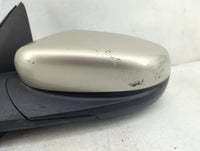 2010-2012 Ford Taurus Driver Side View Mirror - Left Door Mirror OEM Used - Oemusedautoparts1.com