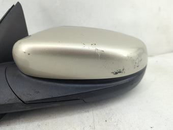 compare product 2010-2012 Ford Taurus Driver Side View Mirror - Left Door Mirror OEM Used