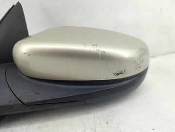 2010-2012 Ford Taurus Driver Side View Mirror - Left Door Mirror OEM Used - Oemusedautoparts1.com