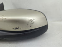 2010-2012 Ford Taurus Driver Side View Mirror - Left Door Mirror OEM Used - Oemusedautoparts1.com