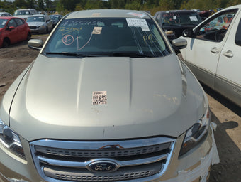 compare product 2010-2012 Ford Taurus Hood Oem