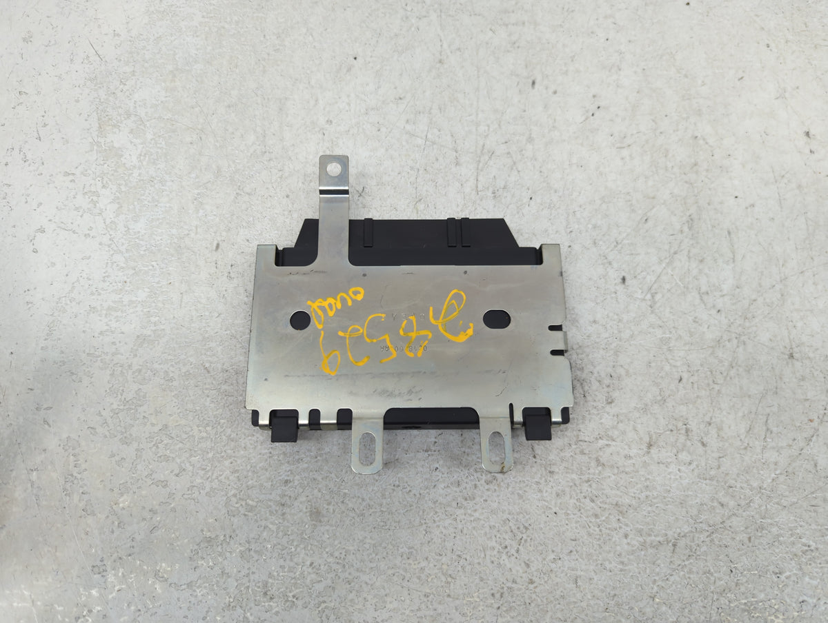 2010-2011 Ford Taurus Temperature Control Module 1141556 - Oemusedautoparts1.com