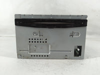 2011-2012 Ford Taurus Radio AM FM Cd Player Receiver Replacement P/N:BG1T-19C159-AA Fits Fits 2011 2012 OEM Used Auto Parts 