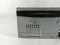 2011-2012 Ford Taurus Radio AM FM Cd Player Receiver Replacement P/N:BG1T-19C159-AA Fits Fits 2011 2012 OEM Used Auto Parts 